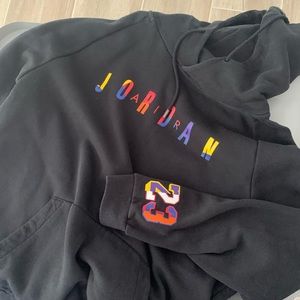 Jordan sweatsuit
